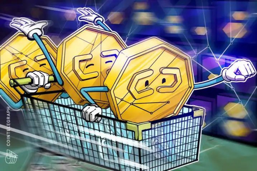 عليرغم-كاهش-قيمتها -هيجان-متاورس-باعث-افزایش-قیمت-75-درصدی-توکن-mana-شد